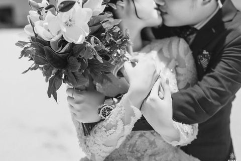 Album Ảnh Cưới Đẹp Quảng Ninh