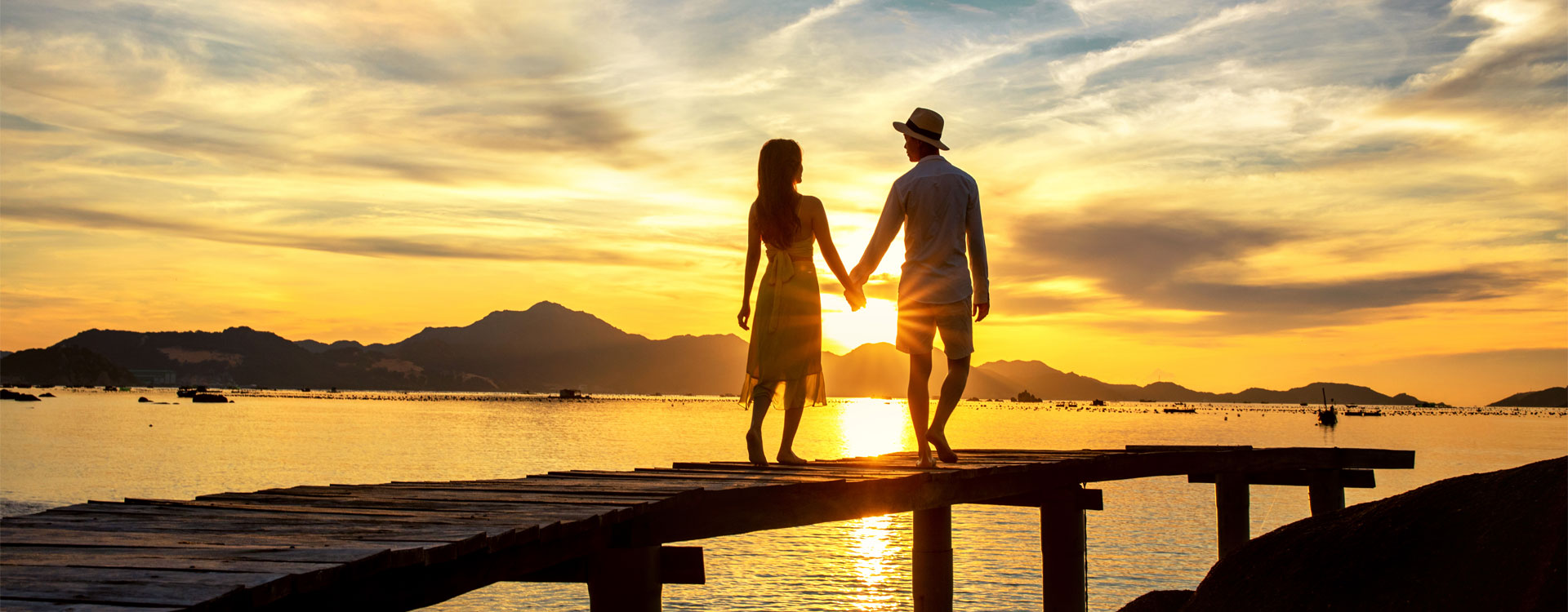 Ưu đãi gói chụp ngoại cảnh Phan Rang