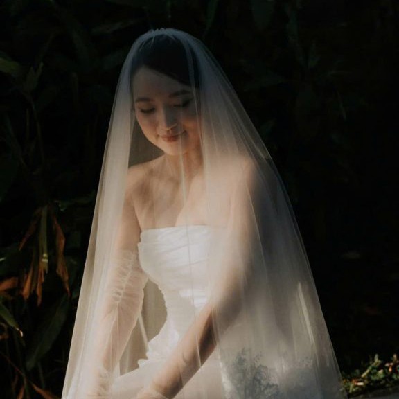 Bride: Hương Giang